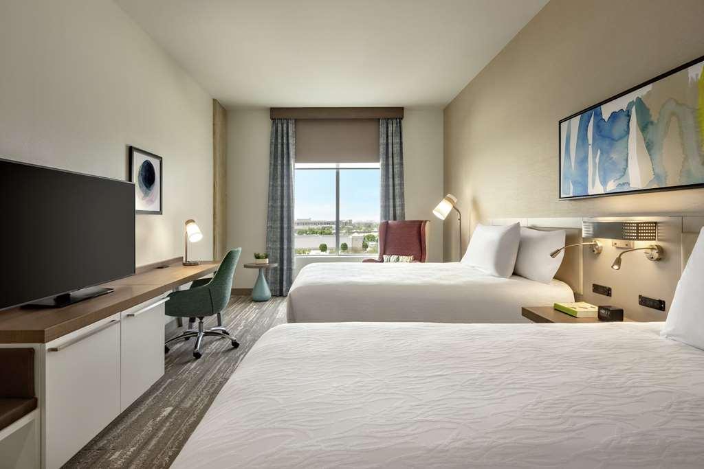 Hilton Garden Inn Austin North-Near The Domain, Tx Szoba fotó