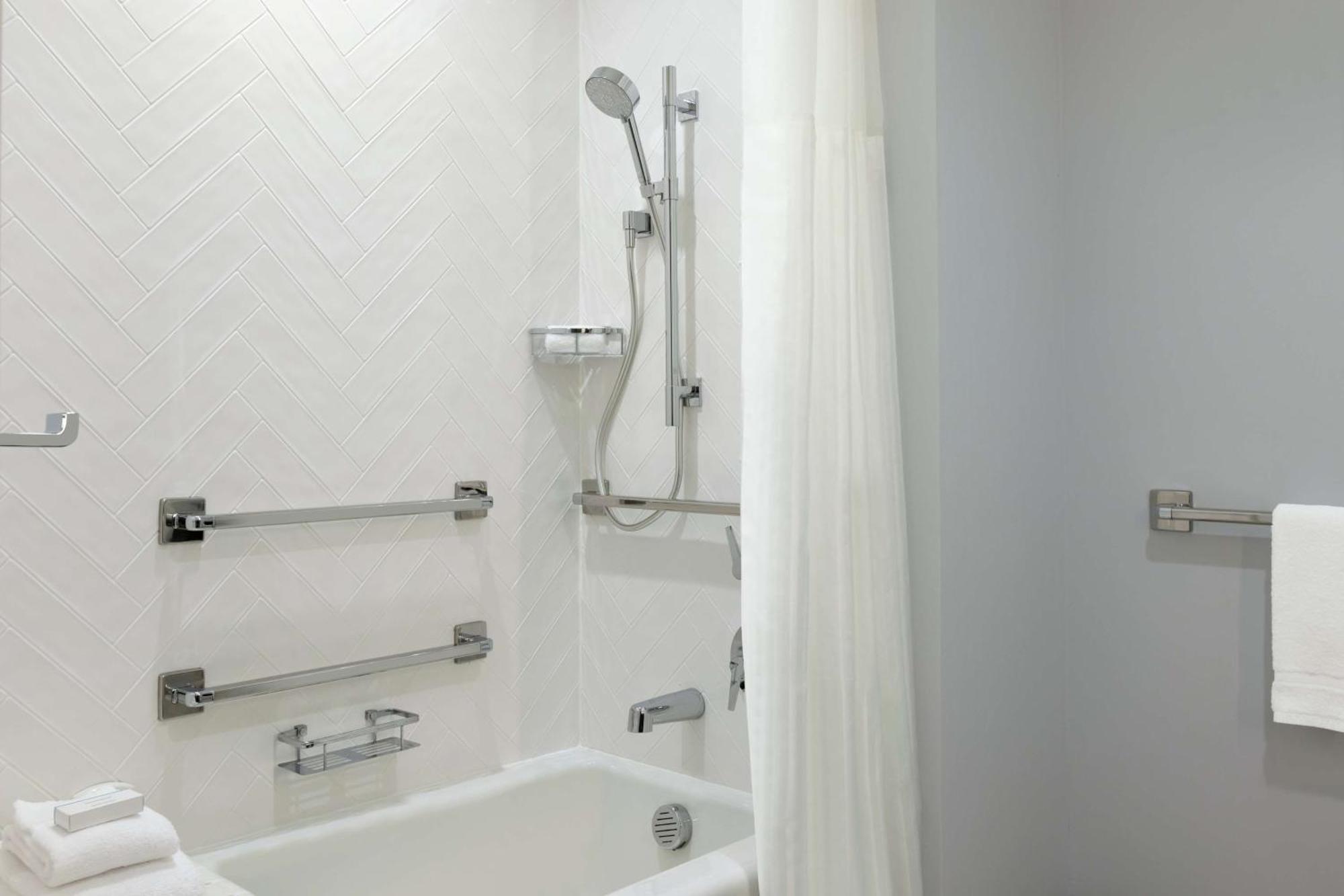 Hilton Garden Inn Austin North-Near The Domain, Tx Kültér fotó