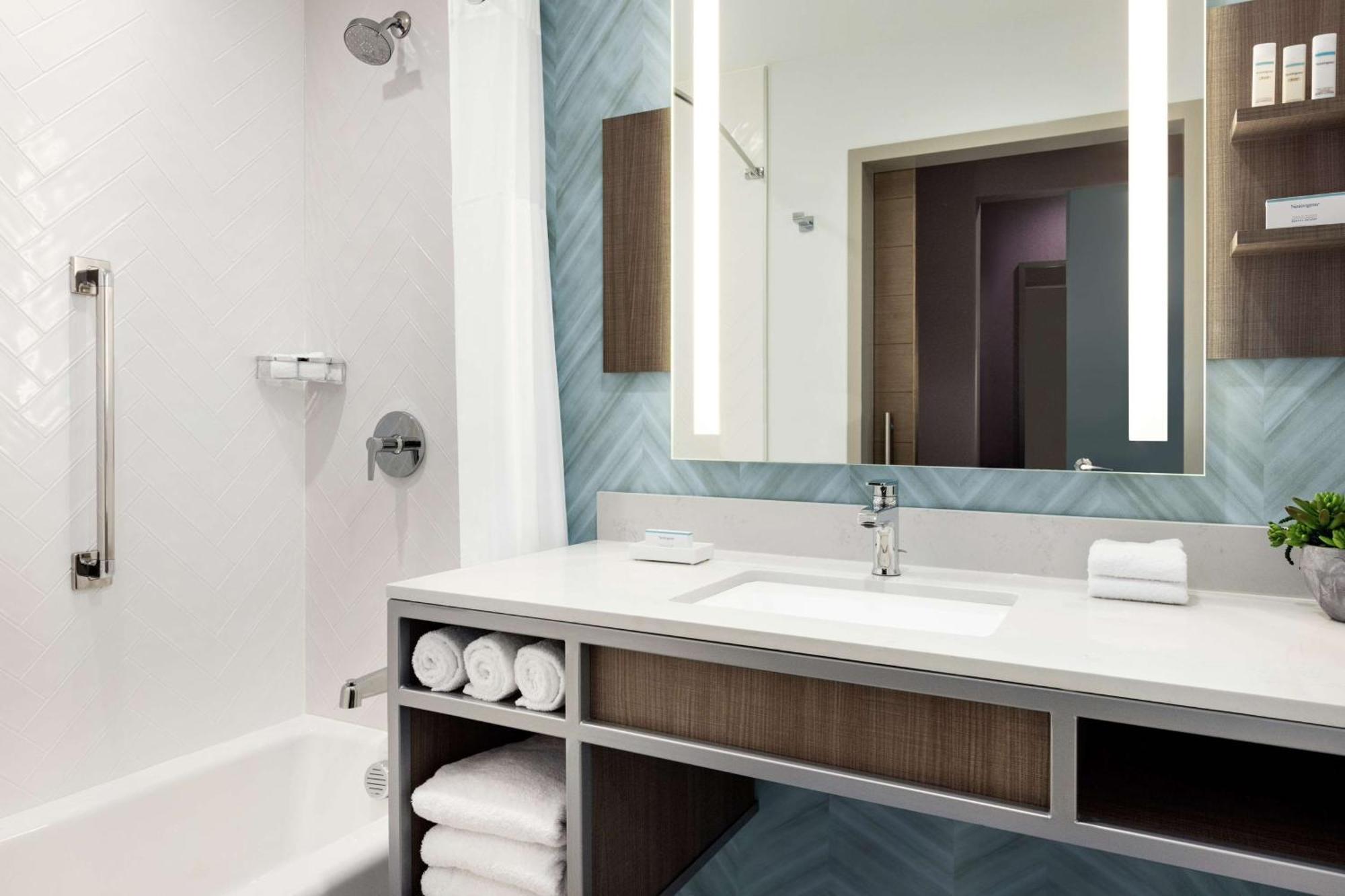 Hilton Garden Inn Austin North-Near The Domain, Tx Kültér fotó